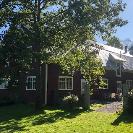 Hotel Gedney Farm New Marlborough Exteriér fotografie
