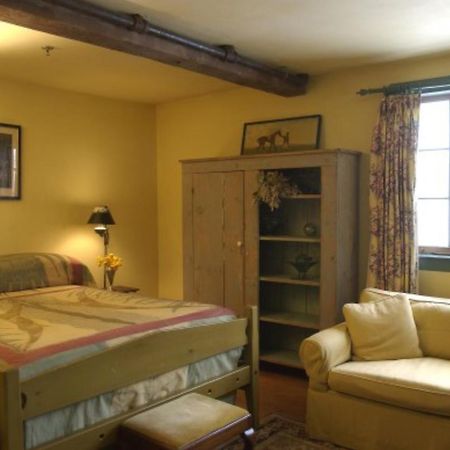 Hotel Gedney Farm New Marlborough Exteriér fotografie