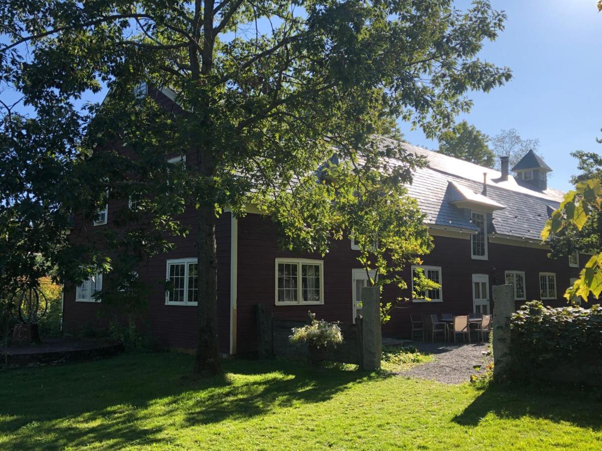Hotel Gedney Farm New Marlborough Exteriér fotografie