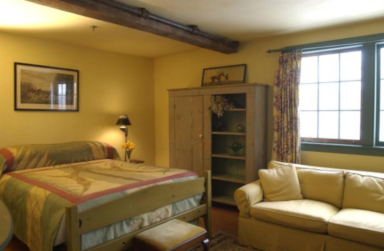 Hotel Gedney Farm New Marlborough Exteriér fotografie